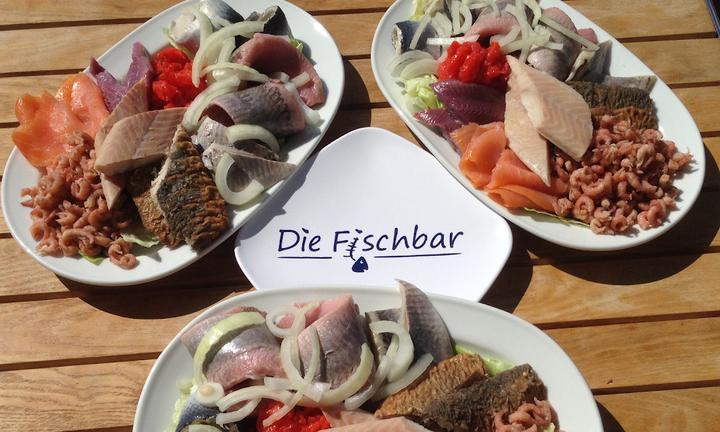 Die Fischbar