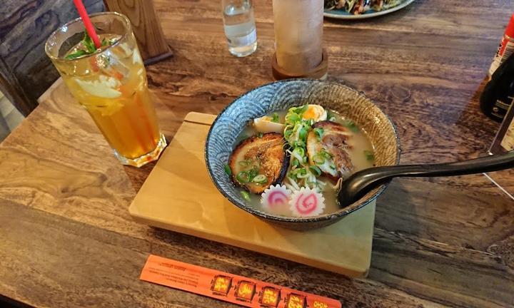 Kenibo Ramen-Bar