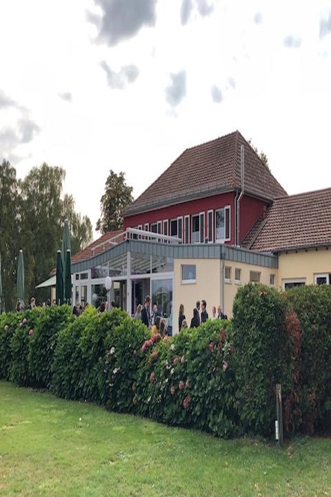 Cafe-Restaurant Hasenheide