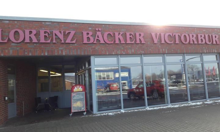 Lorenz Backer Victorbur